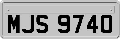 MJS9740