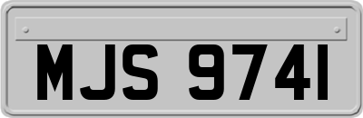 MJS9741
