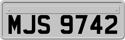 MJS9742