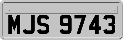 MJS9743