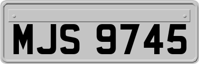 MJS9745