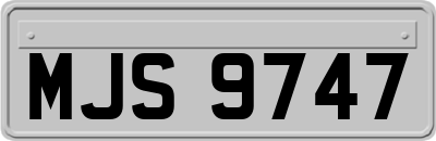 MJS9747