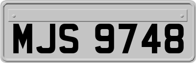 MJS9748