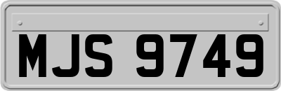 MJS9749