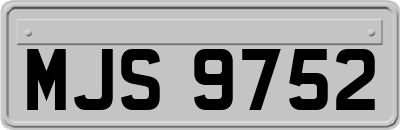 MJS9752