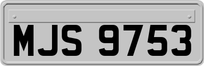 MJS9753