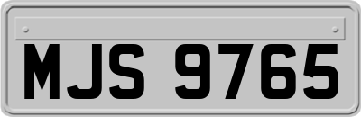 MJS9765