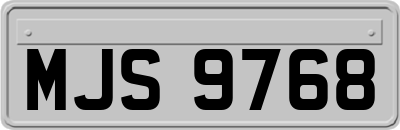 MJS9768