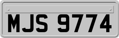 MJS9774