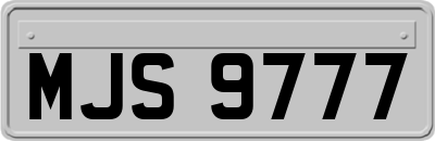 MJS9777