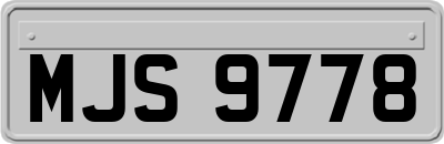 MJS9778