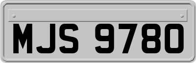 MJS9780