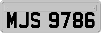 MJS9786