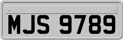 MJS9789