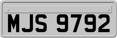 MJS9792
