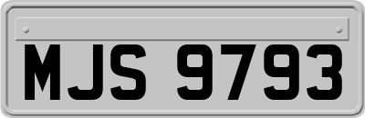 MJS9793