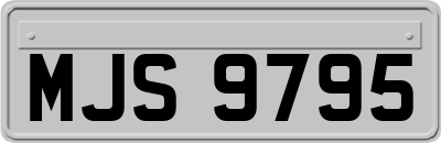 MJS9795