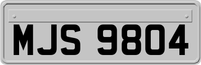 MJS9804
