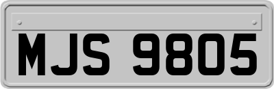 MJS9805