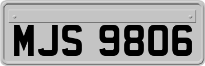 MJS9806