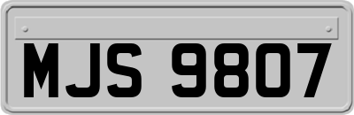 MJS9807