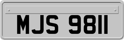 MJS9811