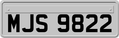 MJS9822