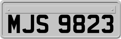 MJS9823