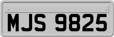 MJS9825