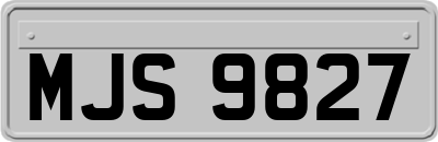 MJS9827
