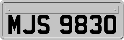 MJS9830