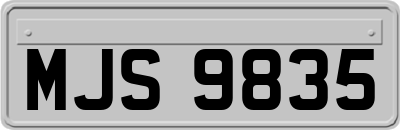 MJS9835