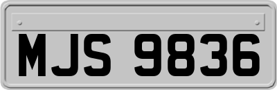 MJS9836