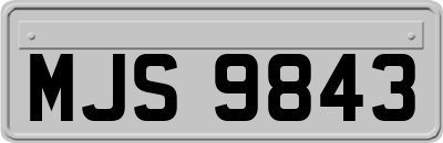 MJS9843