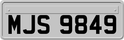 MJS9849