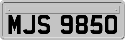 MJS9850