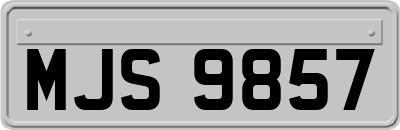MJS9857