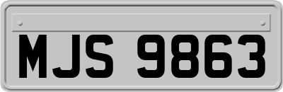 MJS9863