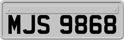 MJS9868