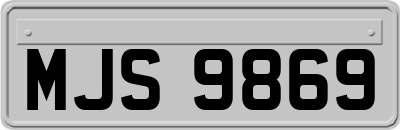 MJS9869