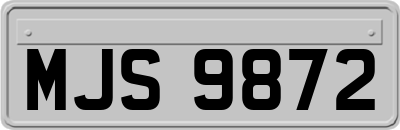 MJS9872
