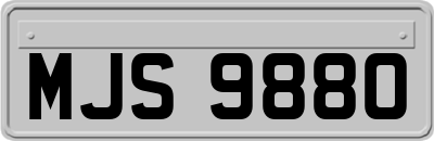 MJS9880
