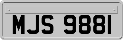 MJS9881