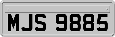 MJS9885