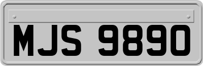 MJS9890