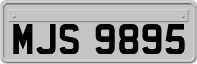 MJS9895