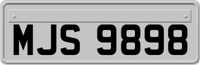 MJS9898