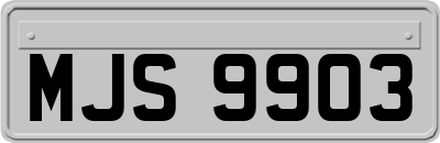 MJS9903