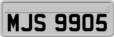 MJS9905