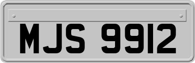 MJS9912